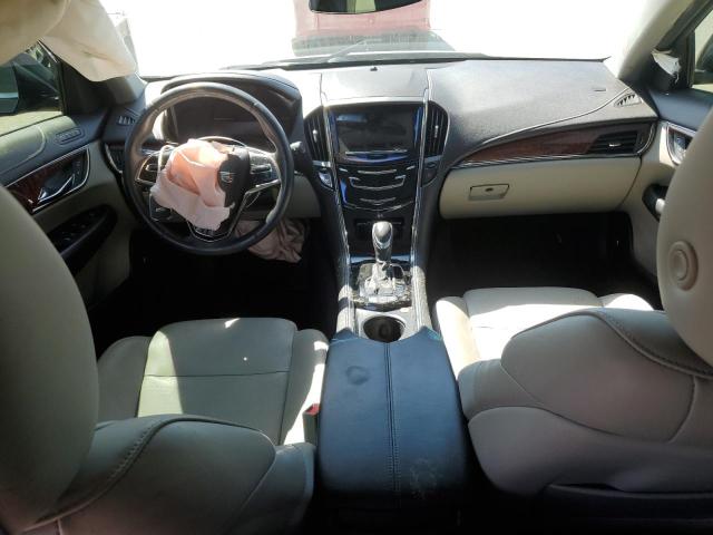 Zdjęcie 8 z aukcji – 2016 CADILLAC ATS z VIN 1G6AB5RX9G0196447
