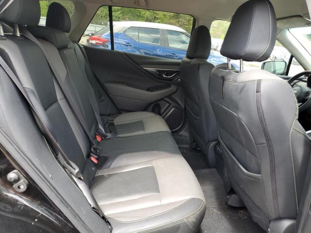 Photo 10 from auction – 2021 SUBARU OUTBACK ON with VIN 4S4BTGJD2M3219634