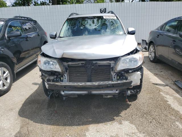 Photo 5 from auction – 2013 SUBARU FORESTER L with VIN JF2SHAEC6DH441098