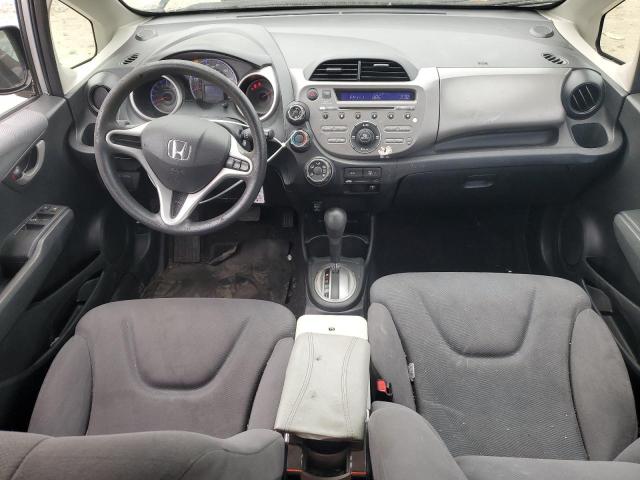 Photo 8 from auction – 2013 HONDA FIT with VIN JHMGE8H34DC062677