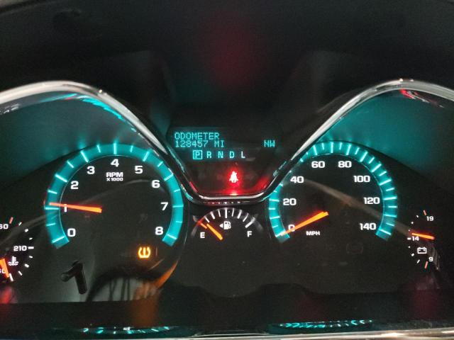 Photo 9 from auction – 2014 CHEVROLET TRAVERSE L with VIN 1GNKVFED1EJ185791
