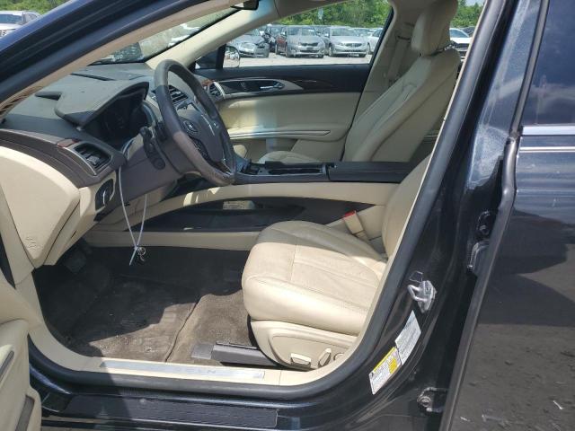 Photo 7 from auction – 2014 LINCOLN MKZ with VIN 3LN6L2J95ER803884