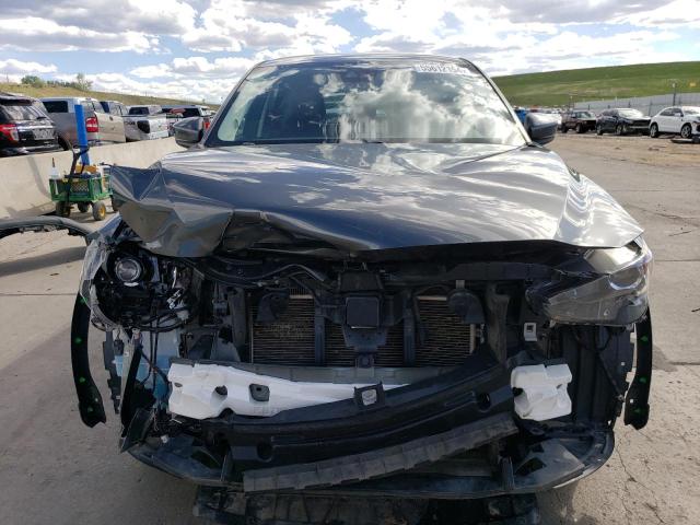 Photo 5 from auction – 2019 MAZDA CX-5 TOURI with VIN JM3KFBCM5K0514681