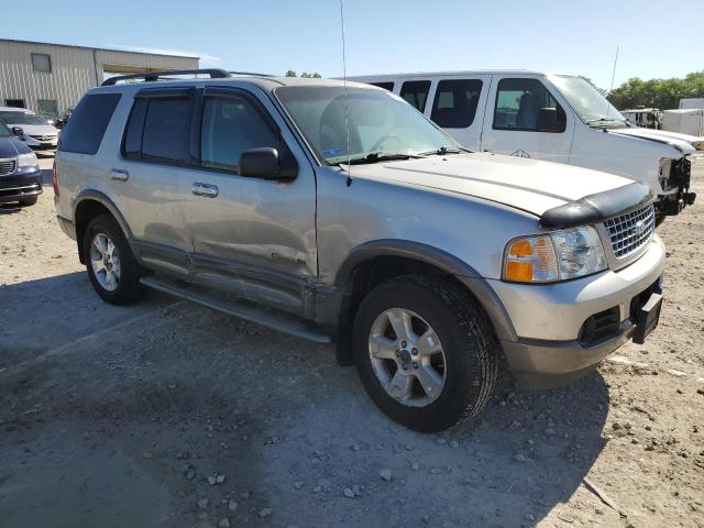 Photo 4 from auction – 2004 FORD EXPLORER X with VIN 1FMZU73W34ZA85031
