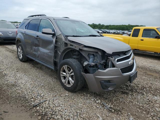 Photo 4 from auction – 2011 CHEVROLET EQUINOX LT with VIN 2CNALDECXB6337982