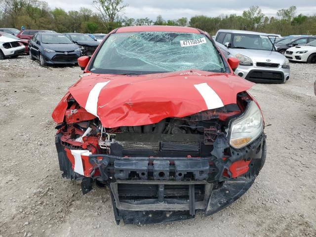 Photo 5 from auction – 2014 FORD FOCUS SE with VIN 1FADP3F25EL321907