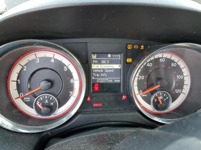 Photo 9 from auction – 2013 DODGE GRAND CARA with VIN 2C4RDGEG1DR518110