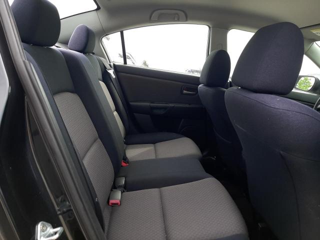 Photo 10 from auction – 2006 MAZDA 3 I with VIN JM1BK32F661536234
