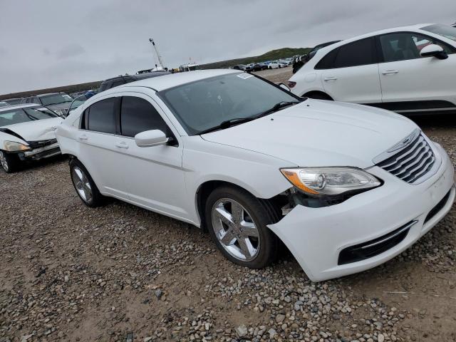 Photo 4 from auction – 2012 CHRYSLER 200 LX with VIN 1C3CCBAB4CN170678