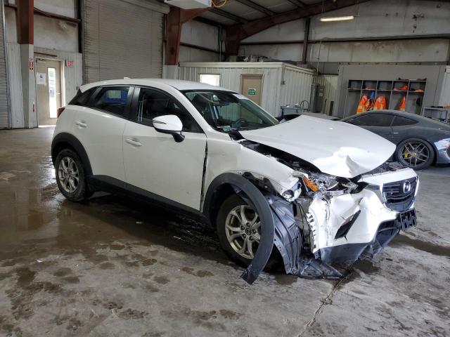 Photo 4 from auction – 2019 MAZDA CX-3 SPORT with VIN JM1DKDB73K0442478