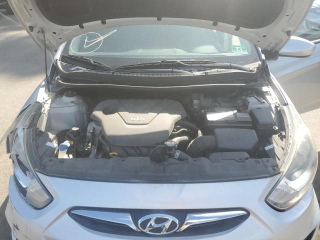 Photo 11 from auction – 2014 HYUNDAI ACCENT GLS with VIN KMHCT5AE0EU189028