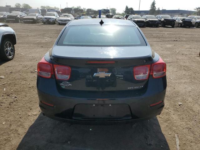 Photo 6 from auction – 2016 CHEVROLET MALIBU LIM with VIN 1G11C5SA5GU120242