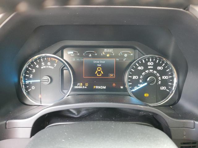 Photo 9 from auction – 2020 FORD F150 SUPER with VIN 1FTEW1E49LFB97841