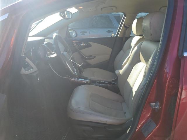 Photo 7 from auction – 2012 BUICK VERANO with VIN 1G4PP5SK4C4218585