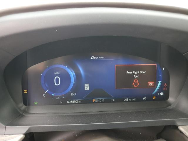 Photo 9 from auction – 2020 FORD EXPLORER P with VIN 1FM5K8HC7LGA39222