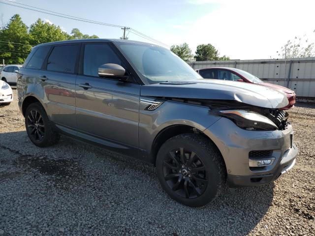 Photo 4 from auction – 2014 LAND ROVER RANGE ROVE with VIN SALWR2WF1EA502114