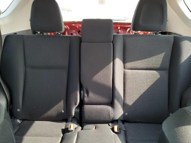 Photo 10 from auction – 2016 TOYOTA RAV4 LE with VIN JTMZFREV2GJ076824