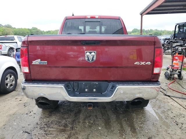 Photo 6 from auction – 2019 RAM 1500 CLASS with VIN 1C6RR7LTXKS503528