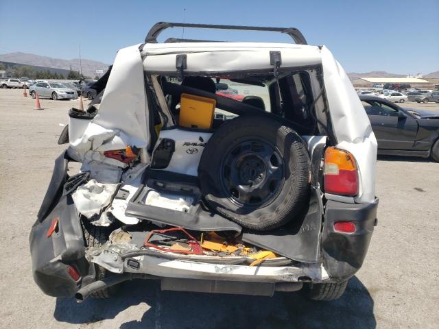 Photo 6 from auction – 1997 TOYOTA RAV4 with VIN JT3GP10V2V7010432