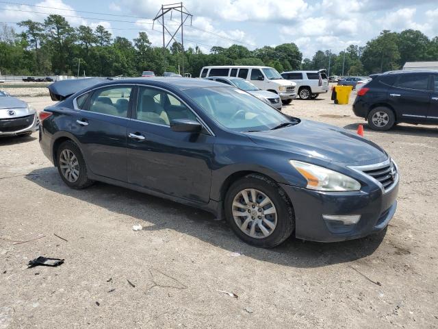 Photo 4 from auction – 2015 NISSAN ALTIMA 2.5 with VIN 1N4AL3AP1FN303041
