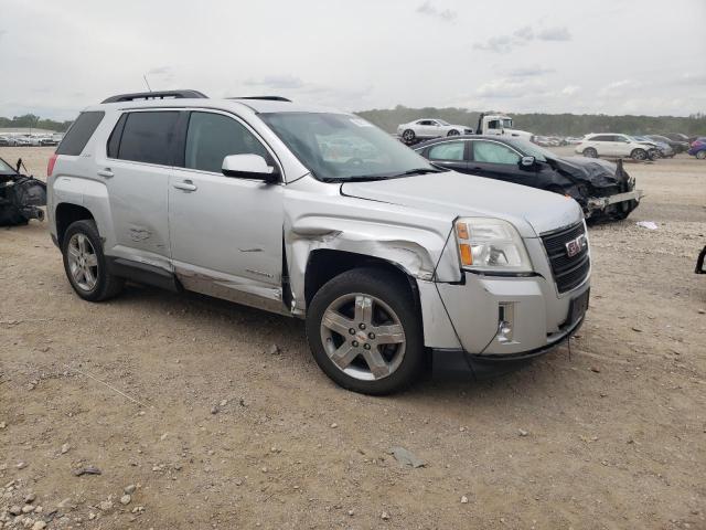 Photo 4 from auction – 2012 GMC TERRAIN SL with VIN 2GKFLSE5XC6142969