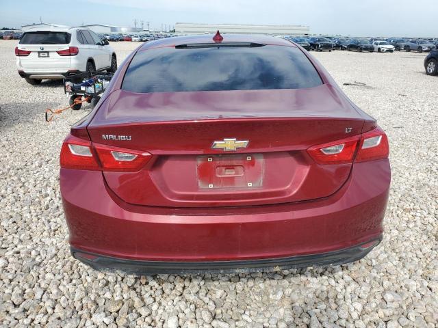 Photo 6 from auction – 2018 CHEVROLET MALIBU LT with VIN 1G1ZD5ST2JF290846