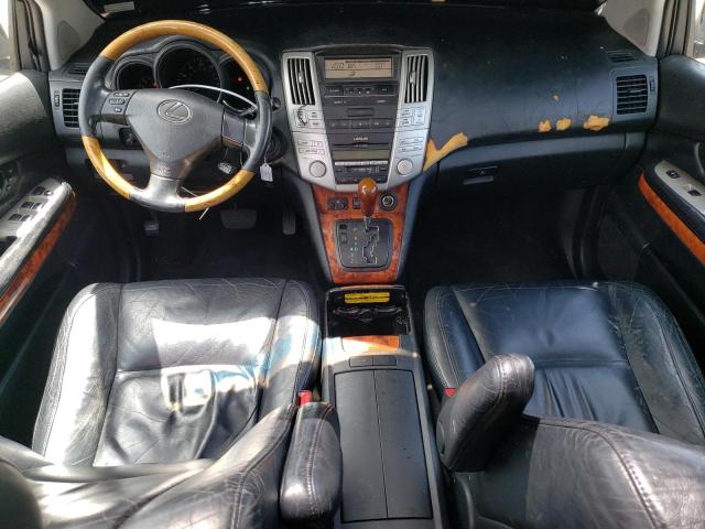 Photo 8 from auction – 2004 LEXUS RX 330 with VIN 2T2HA31U44C036431