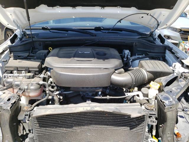 Photo 12 from auction – 2017 JEEP GRAND CHER with VIN 1C4RJFBG0HC641239
