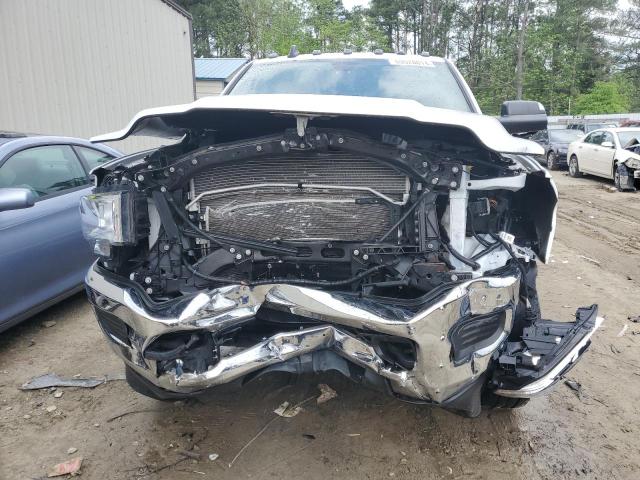 Photo 5 from auction – 2021 RAM 2500 TRADE with VIN 3C6UR5CJ0MG660783