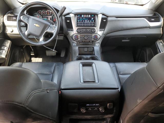 Photo 8 from auction – 2019 CHEVROLET SUBURBAN C with VIN 1GNSCHKC4KR382304