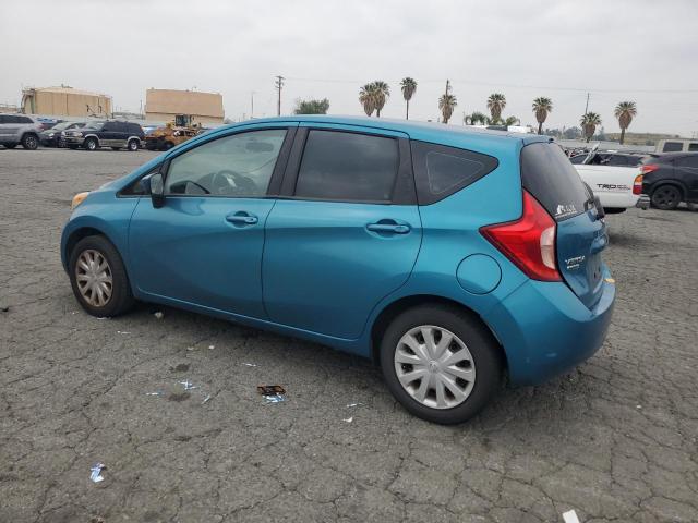 Photo 2 from auction – 2016 NISSAN VERSA NOTE with VIN 3N1CE2CP3GL351763