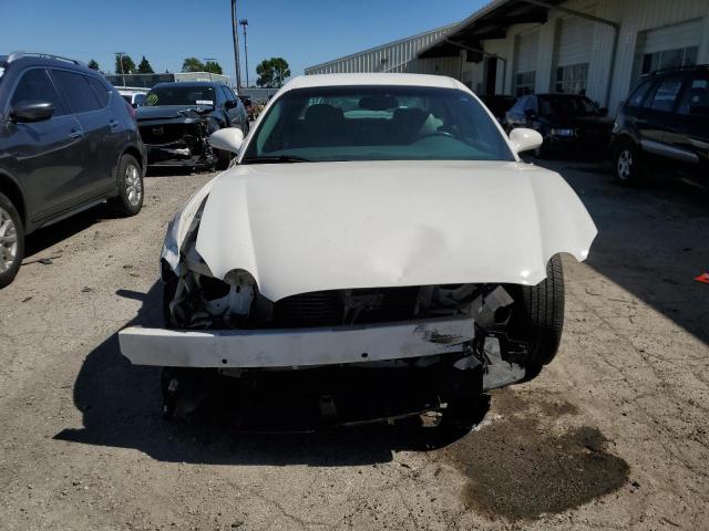 Photo 5 from auction – 2007 BUICK LACROSSE C with VIN 2G4WD582071165753
