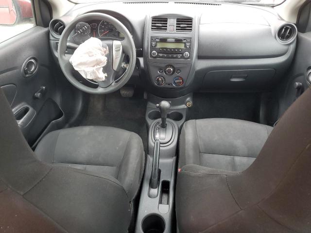 Photo 8 from auction – 2017 NISSAN VERSA S with VIN 3N1CN7AP8HL853282