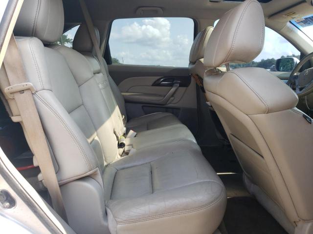 Photo 11 from auction – 2011 ACURA MDX with VIN 2HNYD2H27BH532394