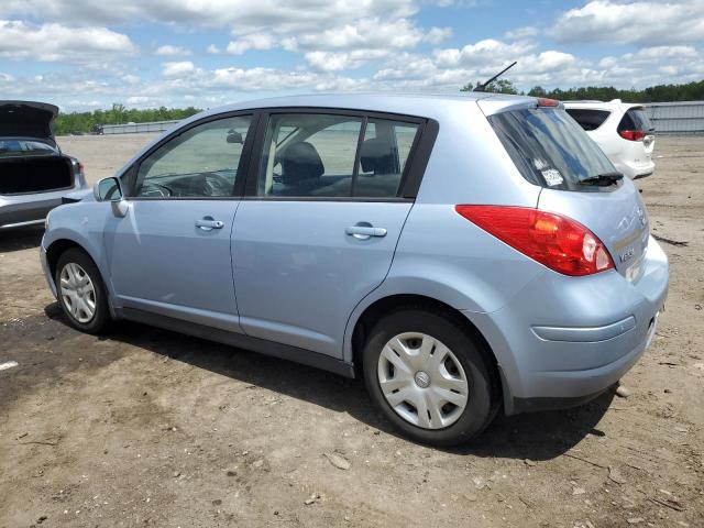 Photo 2 from auction – 2011 NISSAN VERSA S with VIN 3N1BC1CP5BL412311