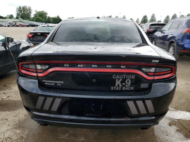 Photo 6 from auction – 2015 DODGE CHARGER PO with VIN 2C3CDXKT0FH828186