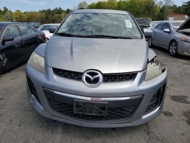 Photo 5 from auction – 2010 MAZDA CX-7 with VIN JM3ER2WM2A0334198