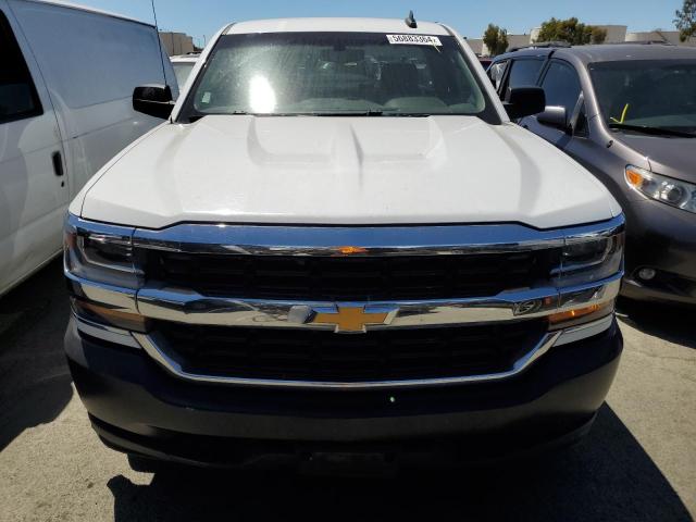 Photo 5 from auction – 2016 CHEVROLET SILVERADO with VIN 1GCNCNEC1GZ103298