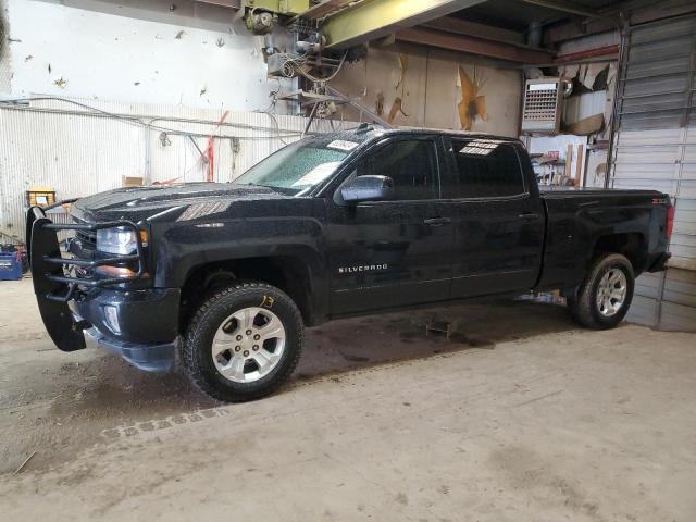 CHEVROLET SILVERADO 2017 con VIN 1GCUKREC2HF112455 - Foto de la subasta