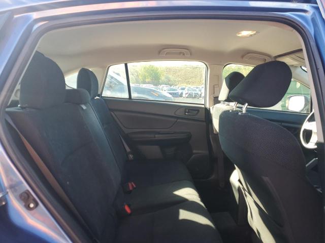 Photo 10 from auction – 2014 SUBARU IMPREZA with VIN JF1GPAA62E9297722