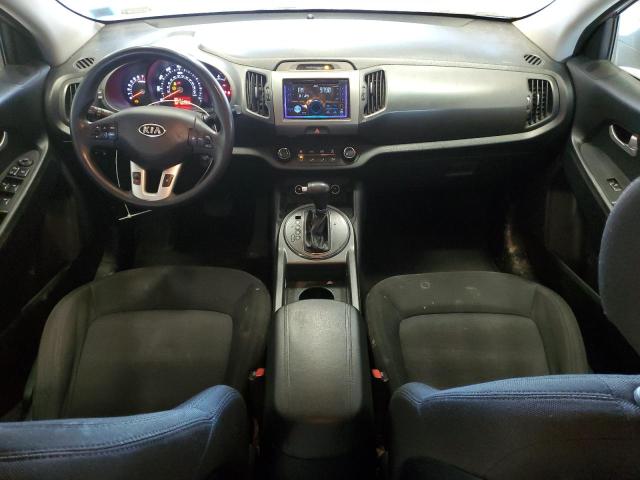 Photo 8 from auction – 2012 KIA SPORTAGE B with VIN KNDPB3A2XC7195725