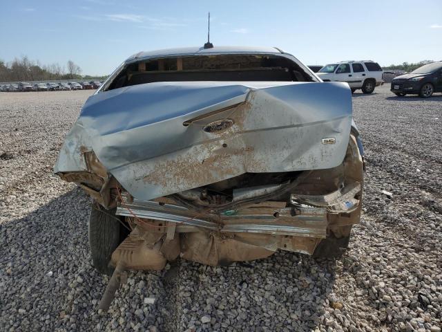 Photo 6 from auction – 2009 FORD FOCUS SE with VIN 1FAHP35N39W174620