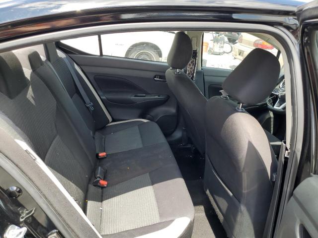 Photo 10 from auction – 2021 NISSAN VERSA SV with VIN 3N1CN8EV2ML849902