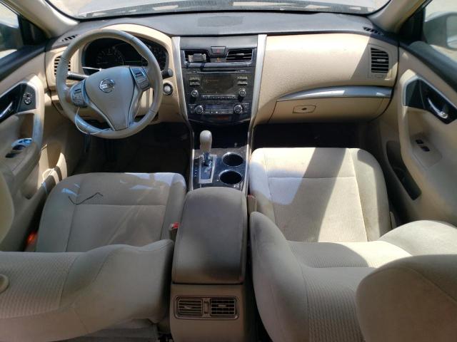 Photo 8 from auction – 2013 NISSAN ALTIMA 2.5 with VIN 1N4AL3APXDC234410