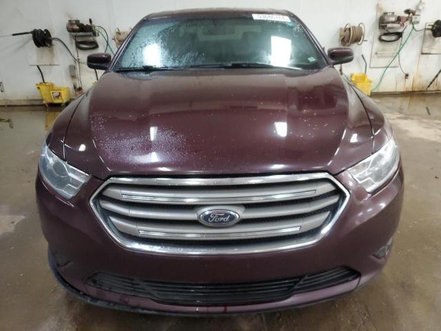 Photo 5 from auction – 2018 FORD TAURUS SEL with VIN 1FAHP2H88JG100043