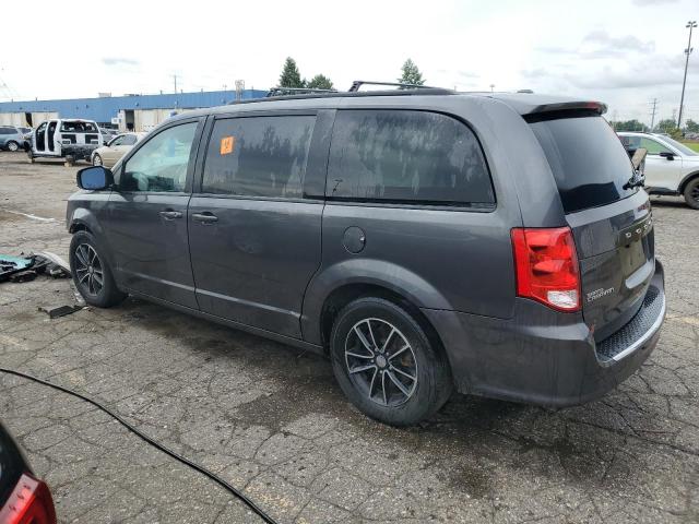 Photo 2 from auction – 2019 DODGE GRAND CARA with VIN 2C4RDGEG7KR509652