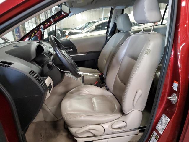 Photo 7 from auction – 2010 MAZDA 5 with VIN JM1CR2W32A0372912