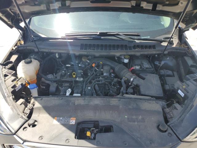 Photo 11 from auction – 2019 FORD EDGE SEL with VIN 2FMPK3J93KBC43760