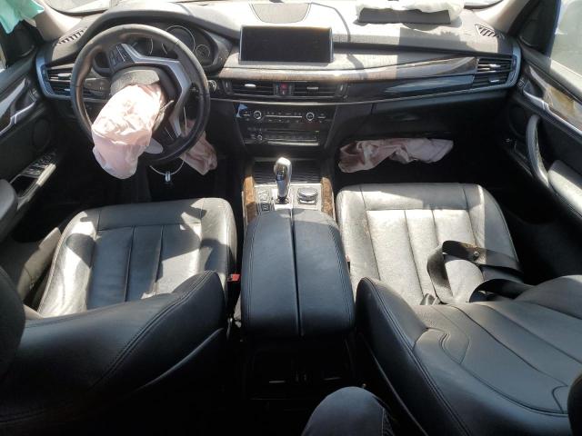 Photo 8 from auction – 2016 BMW X5 XDRIVE3 with VIN 5UXKR0C55G0S92498