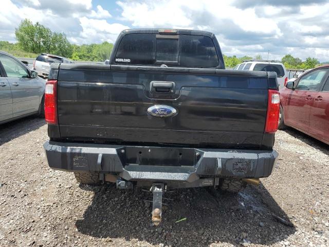 Photo 6 from auction – 2014 FORD F250 SUPER with VIN 1FT7W2BT5EEA51486